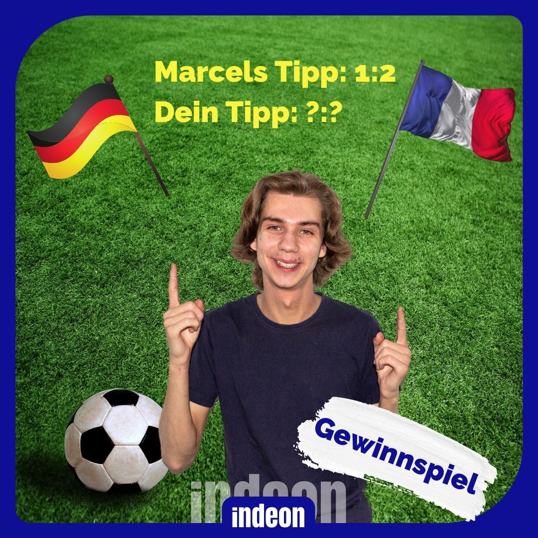 Marcels WM-Tipp