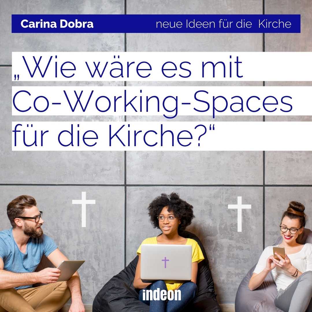 Kommentar zum aktuellen Stand digitale Kirche