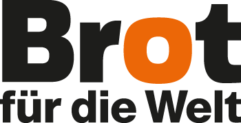 Logo Brot für die Welt