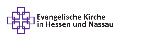 Logo der Evangelischen Kirche in Hessen und Nassau (EKHN)